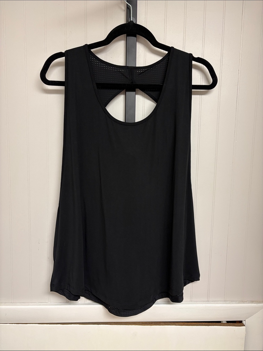 Buffbunny Tank Top